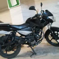 پالس 135cc|موتورسیکلت|تهران, شیخ هادی|دیوار