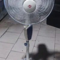 پنکه پارس خزر