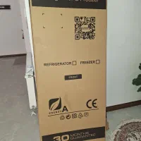 کارتن یخچال دوقلو