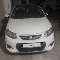 کوییک آر مدل ۱۴۰۱ کارکرد ۷هزار کیلومتر در حد سفر