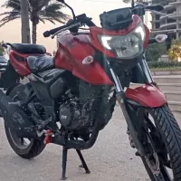 آپاچی ۲۰۰ مدل ۲۰۱۷