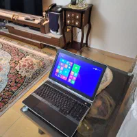 لپتاب Dell پردازنده core i7 رم8gگرافیک انویدیا