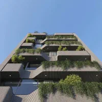 اول هفت تیر/نزدیک برج باران/۱۵۵متر/طبقه ۵/صفرفول