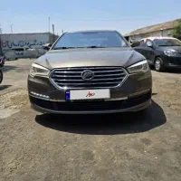 فروش خودرو لیفان ۸۲۰ مدل ۹۶ بکر و استثنایی