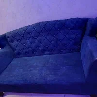 مبل راحتی شرکتی ۷نفره فوری فروشی