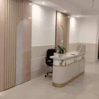 دستیار دندانپزشک با سابقه نیازمندیم
