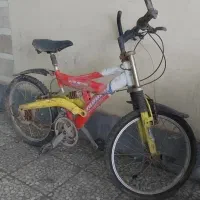 دوچرخه سایز ۲۰