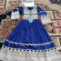 لباس محلی و مجلسی