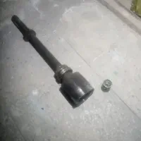 لوازم پژومشعلی لاستیک
