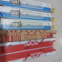 لامپ ۴۰۰ وات گازی پروژکتور