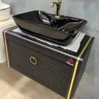 ویستا روشویی کابینتی