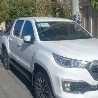 فوتون ۴۰۲ اتومات