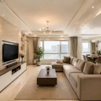 اکازیون-هاشمیه-ـ-130-متر-دوخواب-فول-ـ-نیروهوایی