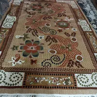 گلیم فرش نو نو،استفاده نشده