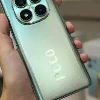 poco x7 درحد اک