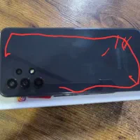 گوشی a32 4g|موبایل|کلاردشت, |دیوار