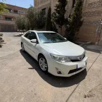 کمری GLx