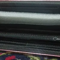 کیف پول|کیف، کفش، کمربند|سمنان, |دیوار