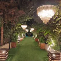 تشریفات بزرگ ایرانفارس