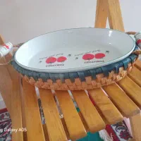 ظرف با هسیر سنتی