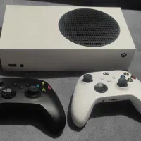 xbox seris s