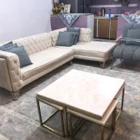 مبل ال چستر برای جهیزیم بوده