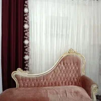 مخمل با تور پانچ شده فقط ۲/۰۰۰/۰۰۰ ت