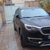 فیدیلیتی پرایم 7نفره