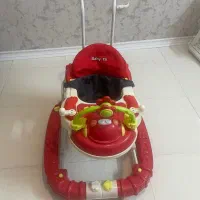 روروئک خارجی بی بی کو