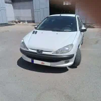 206 مدل 94