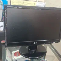 مانیتور ال ایی دی نوزده ال جی