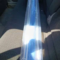 فروشی پرده زبر نو