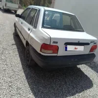 پراید مدل 87