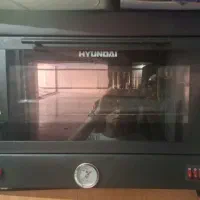 فر رو میزی مدل HYUNDAI
