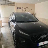 X22pro 1403 مشکی|خودرو سواری و وانت|مشهد, شهید رضوی|دیوار
