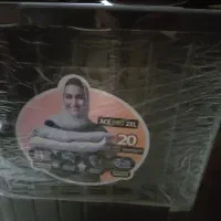 ماشین لباسشویی دوقلو