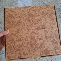 جعبه پیتزا عمومی