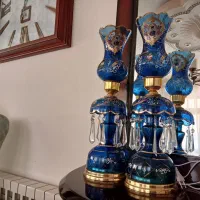 شمعدان شاه عباسی