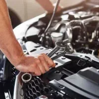 میکانیکی و تعمیرات خودرو  مدرن