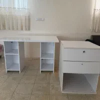 میزکار