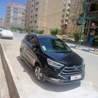 جک s3|خودرو سواری و وانت|صباشهر, |دیوار