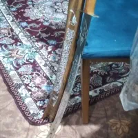 شمشیردولبه
