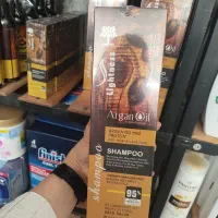 شامپو،ماسک مو،اسپری دوفاز،روغن آرگان تک و عمده