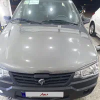 آریسان مدل۴۰۲ بستک