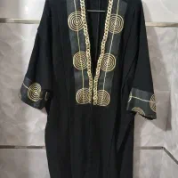 مانتوها مجلسی همه شیک و در حد نو