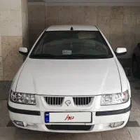 سمند ef7 مدل ۹۱ مالتی پلکس