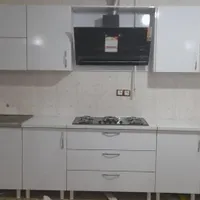 کابینت تمام ام دی وممبران تجهیزات آشپزخانه پارسا|آب‌چکان و نظم‌دهنده ظروف|بهبهان, |دیوار