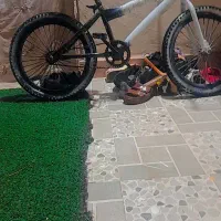 دوچرخه سواری 20