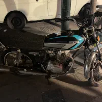 هوندا مدل ۹۰