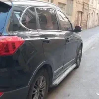 تیگو ۵ مدل ۹۵